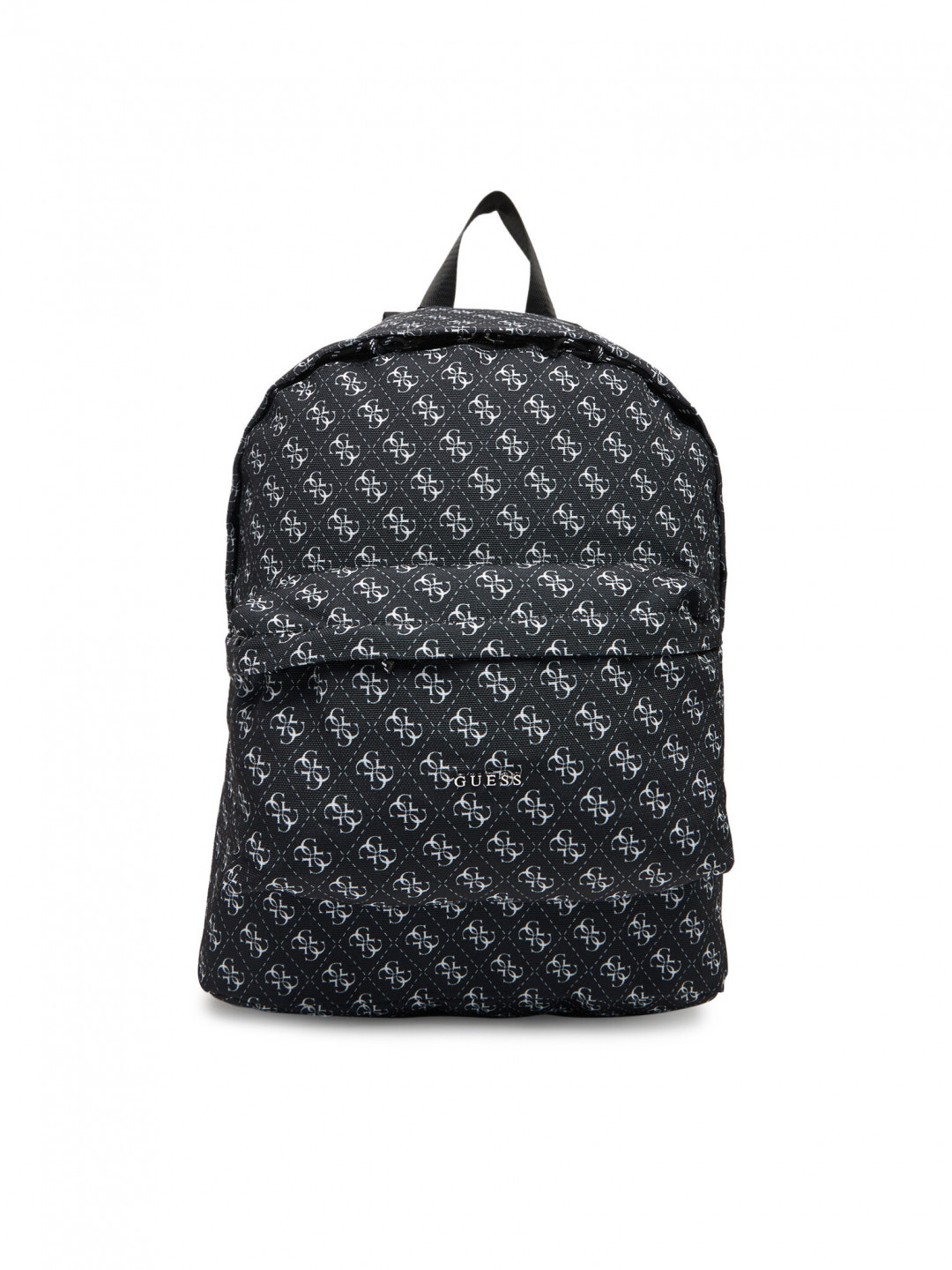 Guess Batoh H5YZ00 WGCS0 Černá